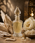 White Oud
